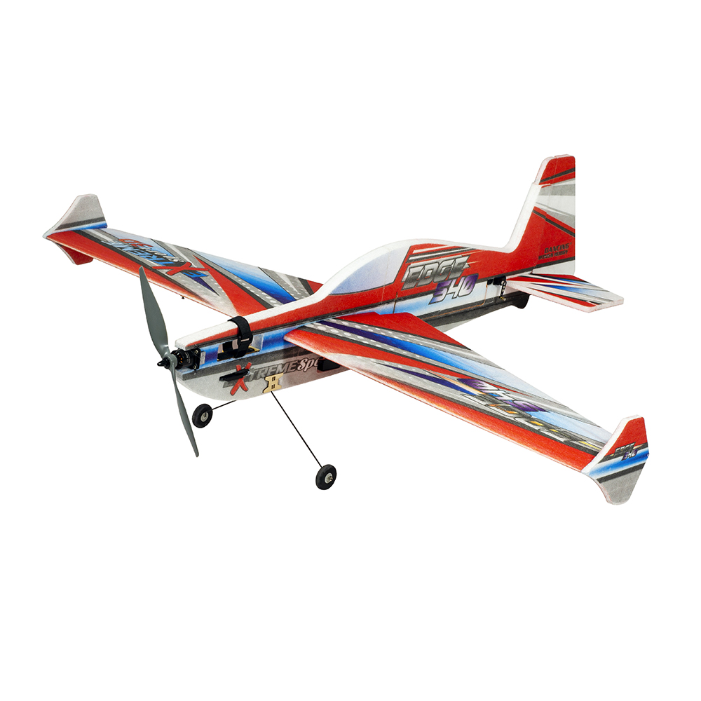 Outdoor Sport Hobbies - DW Hobby 1100 мм Edge-540 KIT