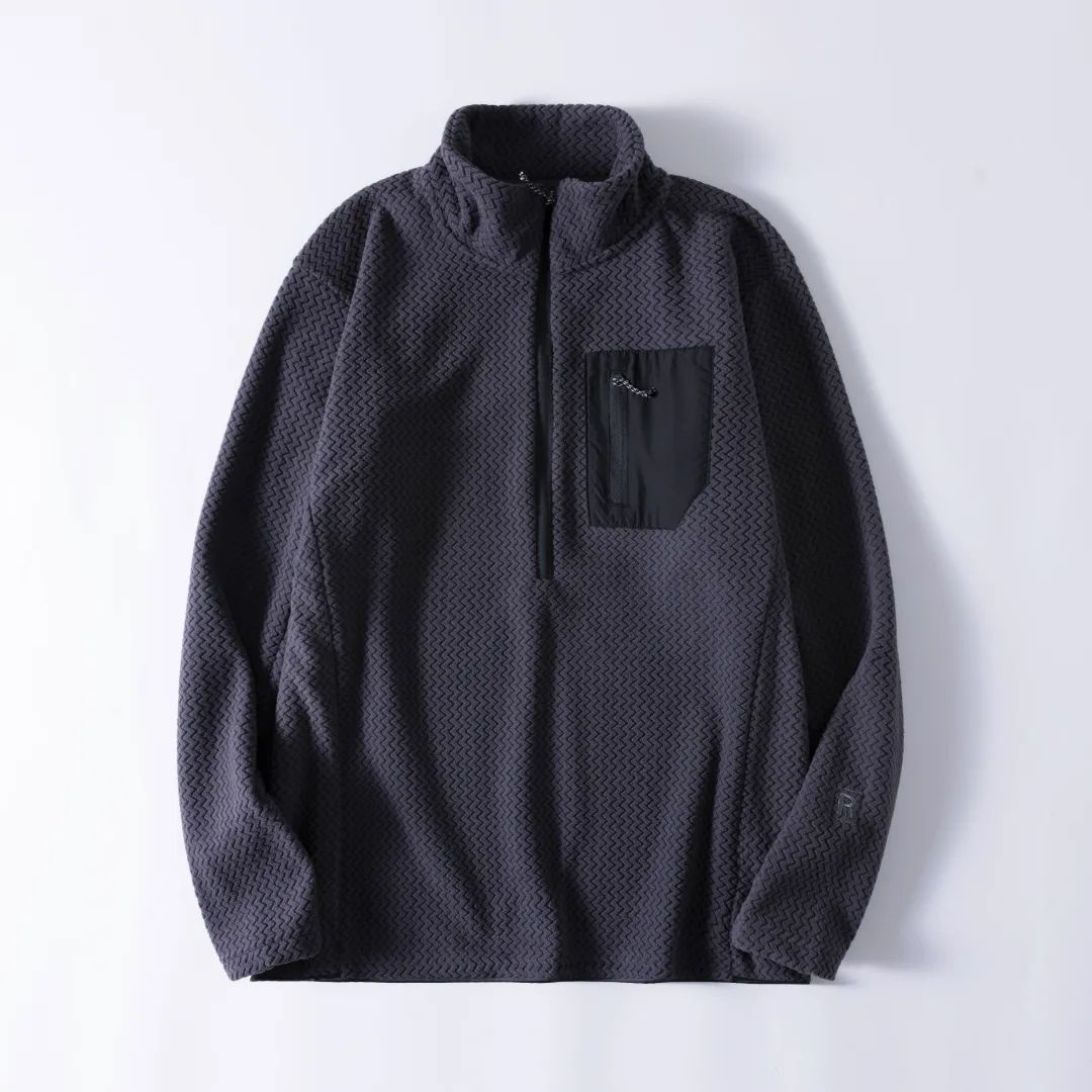 Outdoor Sport Hoodie - Футболка для скалолазания, походов, кемпинга, рыбалки,