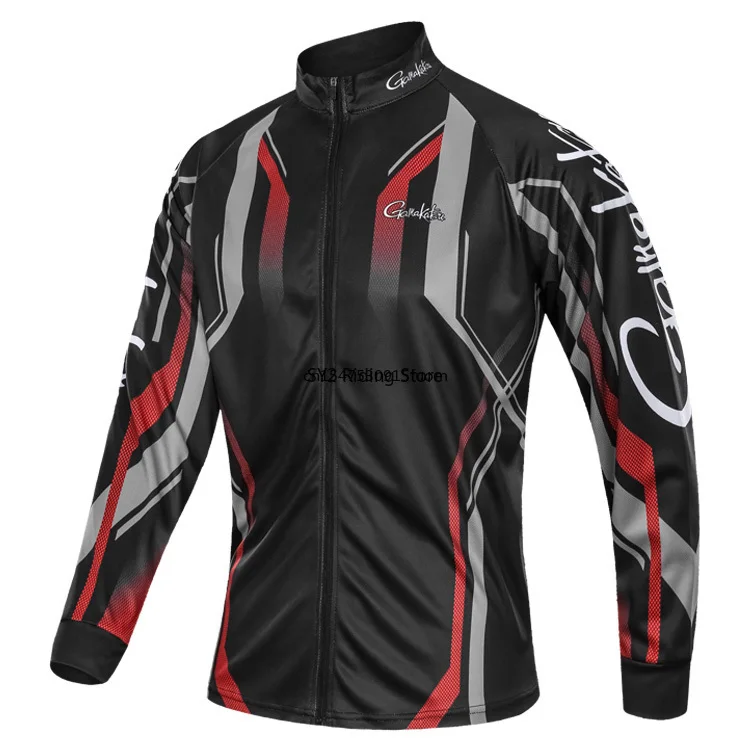 Outdoor Sport Jacket Men - Новые уличные мужские рубашки для рыбалки,