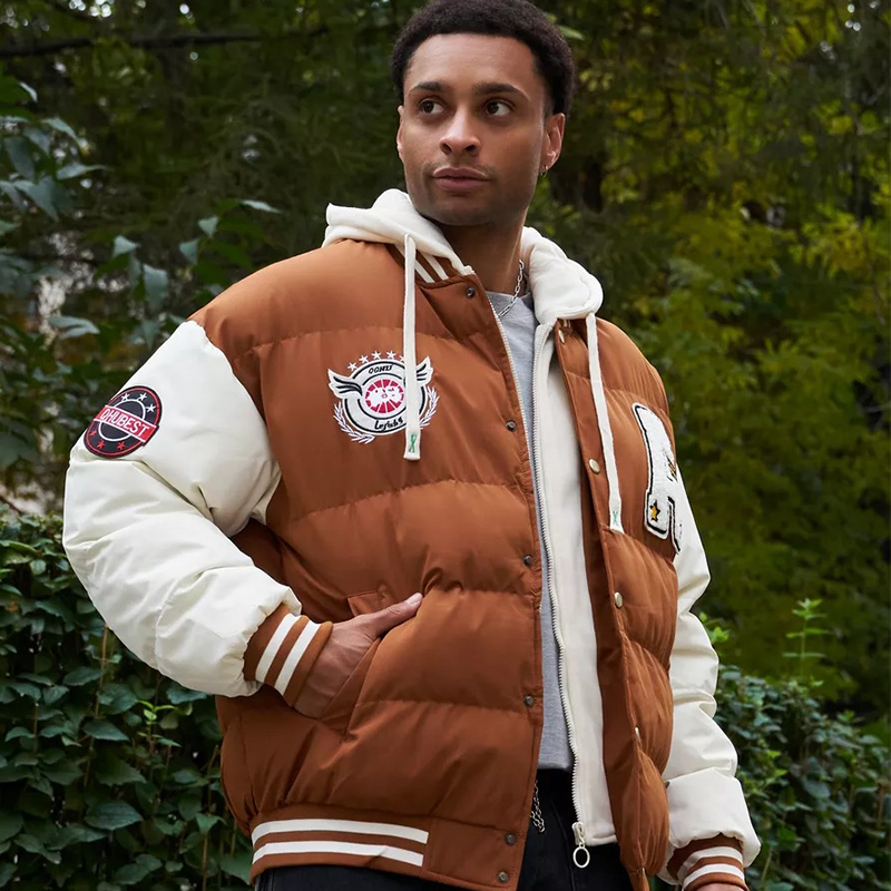 Outdoor Sport Jacket Brand - Plus 6XL Зимняя мужская уличная ветровка