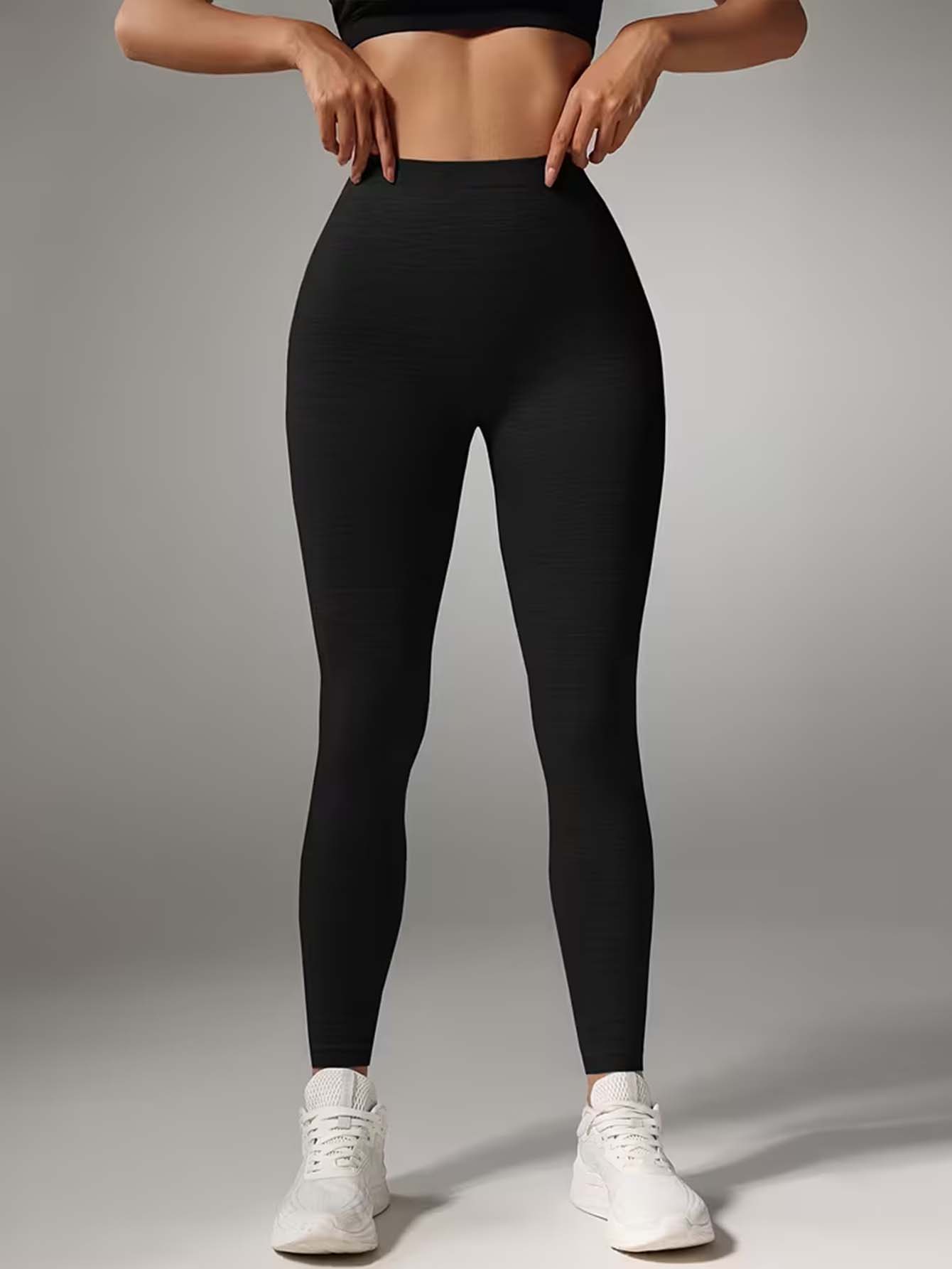 Outdoor Sport Leggings - Женские модные и повседневные брюки для