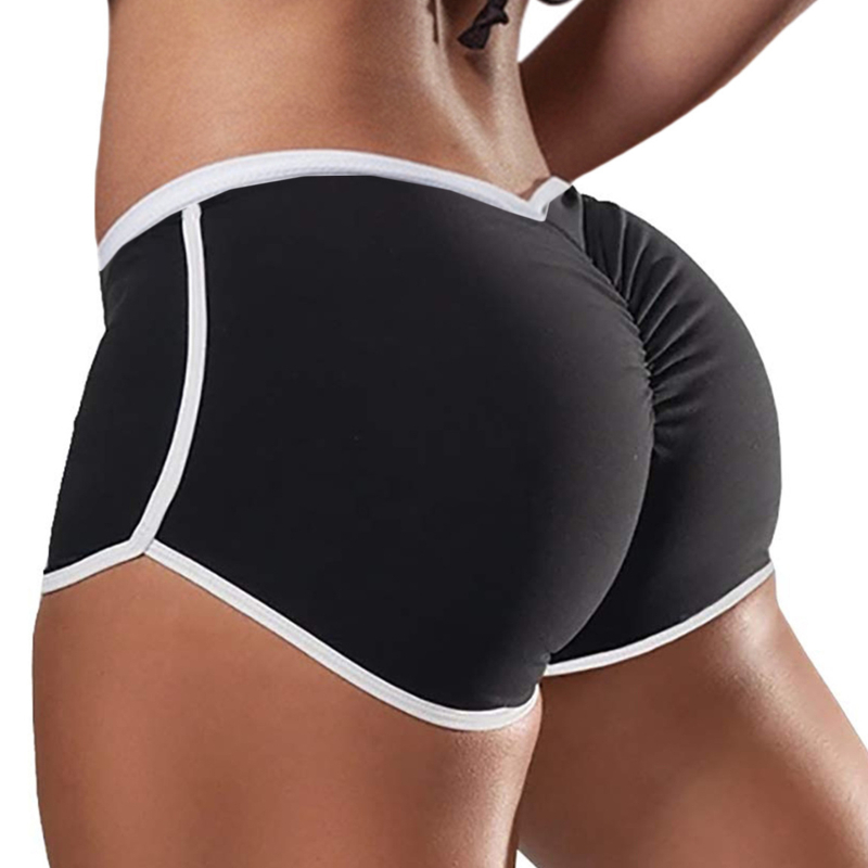 Outdoor Sport Leggings - Летние простые шорты, женские домашние пляжные