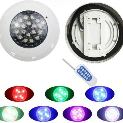 Outdoor Spotlight - Светодиодный подводный светильник AC12V для настенного