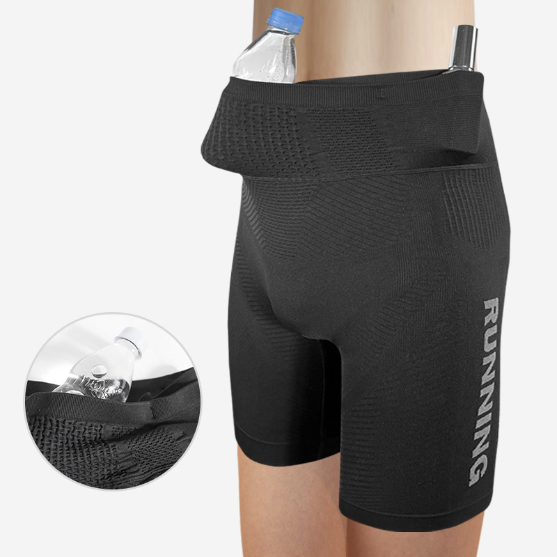 Outdoor Sport Leggings - Мужские шорты для бега на открытом
