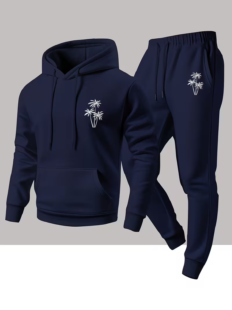 Мужской минималистичный спорти – обзор и цена Outdoor Sport Hoodie