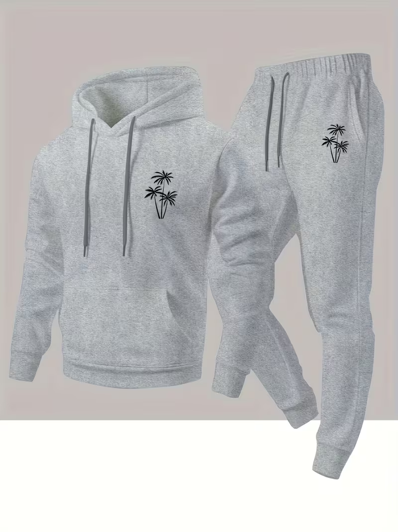 Мужской минималистичный спорти – обзор и цена Outdoor Sport Hoodie