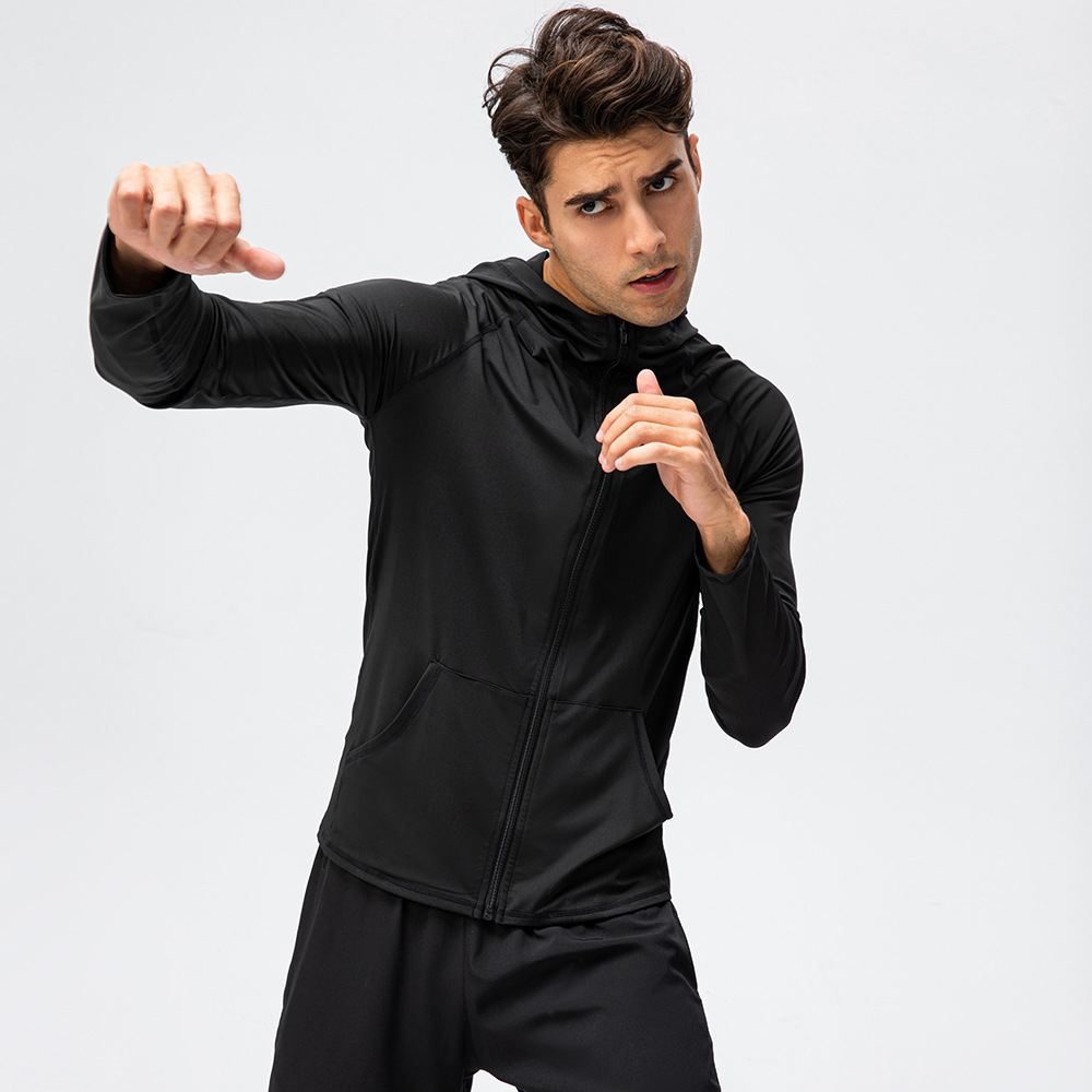 Мужские брендовые толстовки, С – обзор и цена Outdoor Sport Jacket Brand