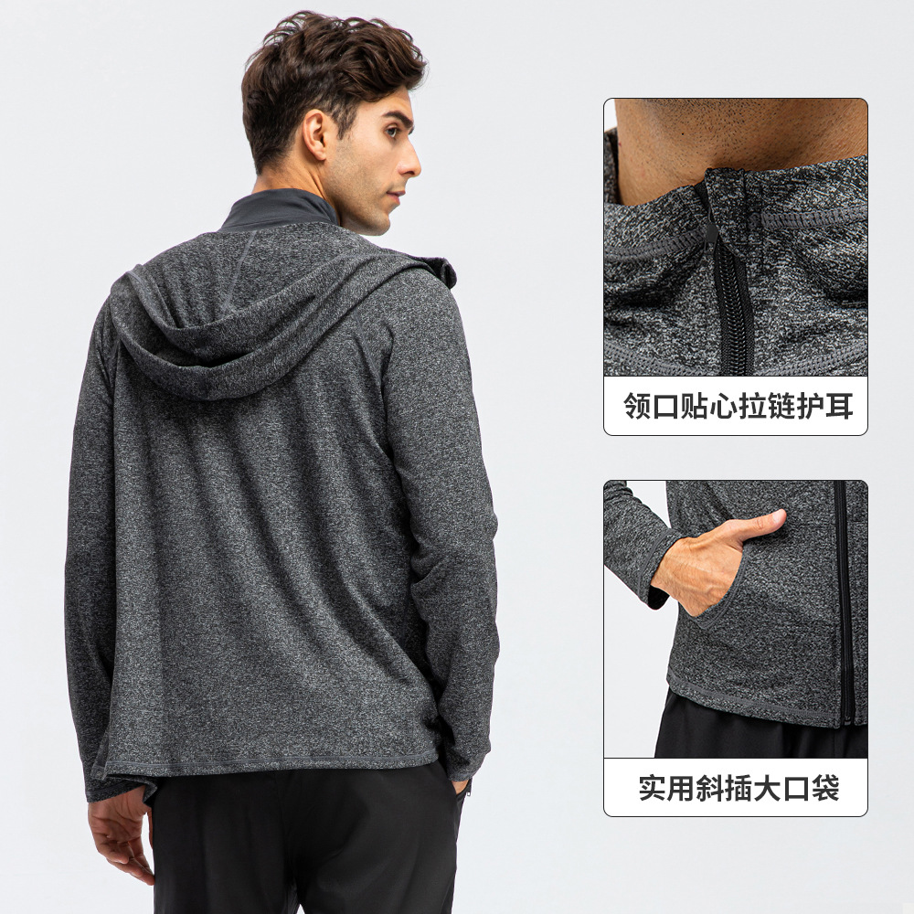 Мужские брендовые толстовки, С – обзор и цена Outdoor Sport Jacket Brand