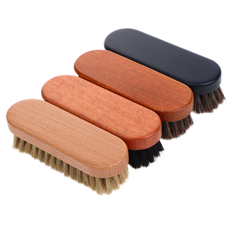 Щетка для ухода за обувью из к – обзор и цена Brushing Boot Horse