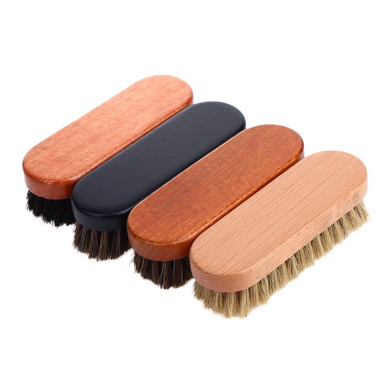Щетка для ухода за обувью из к – обзор и цена Brushing Boot Horse