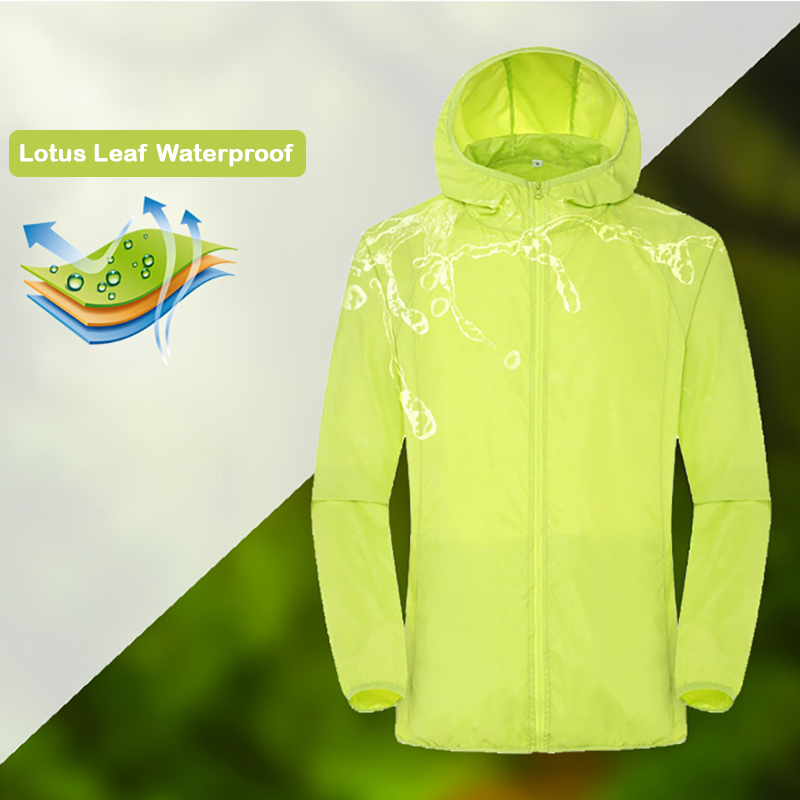 Мужская и женская походная кур – обзор и цена Outdoor Sport Jacket Men