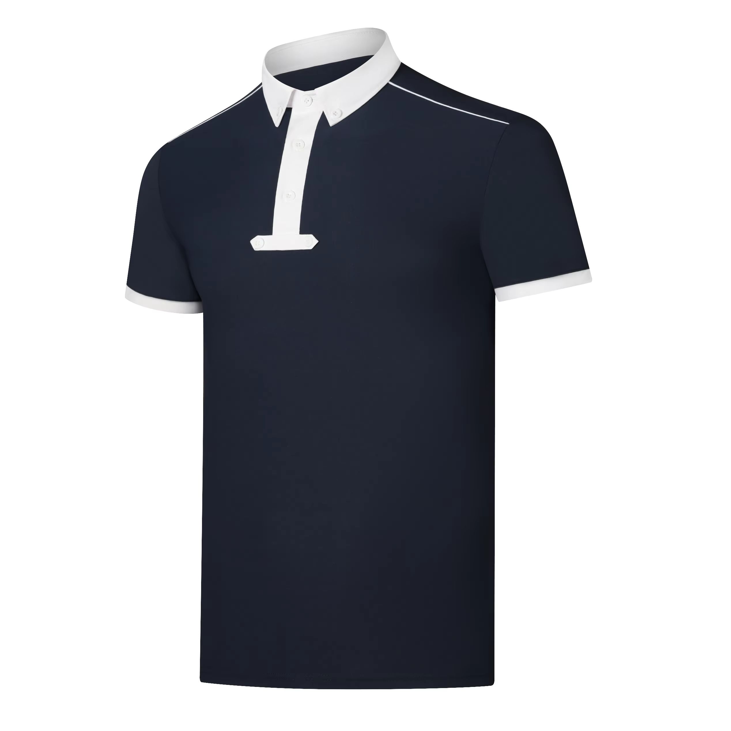 Мужская трикотажная рубашка-по – обзор и цена Polo Shirt Equestrian