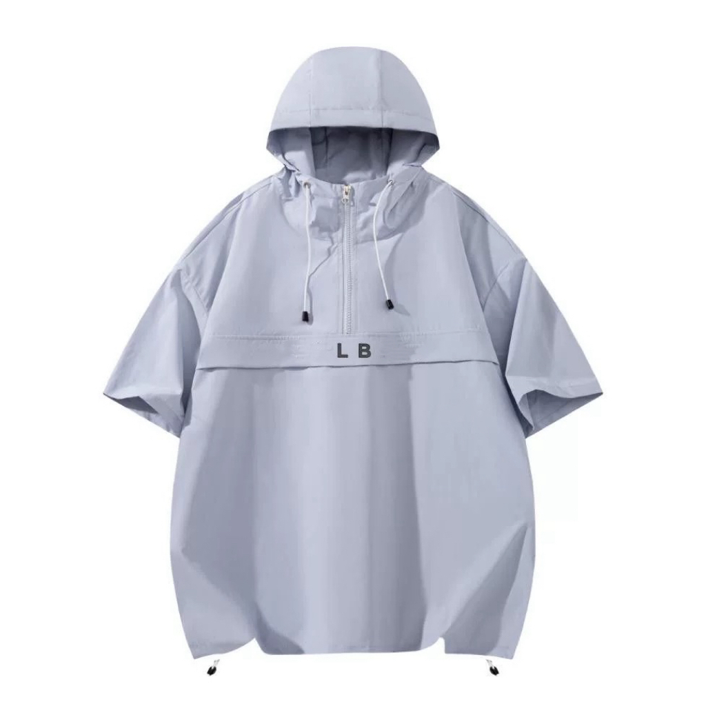 Мужская футболка для гольфа 20 – обзор и цена Outdoor Sport Hoodie