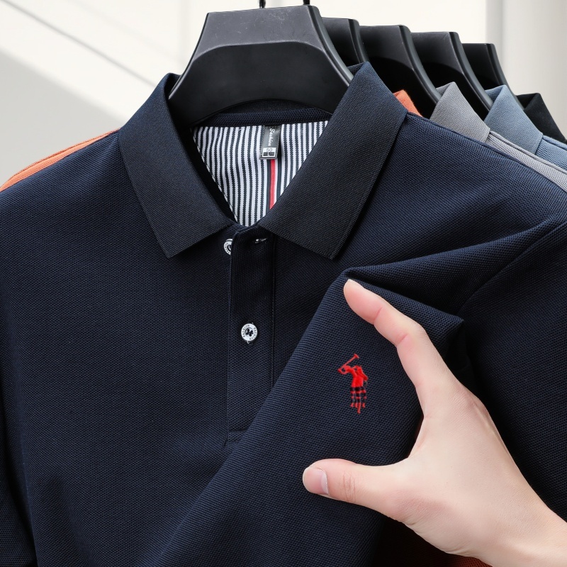 Летняя классическая рубашка-по – обзор и цена Polo Shirt Equestrian