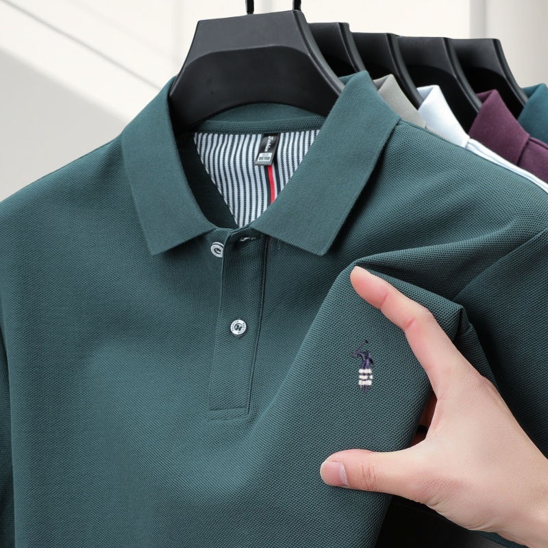 Летняя классическая рубашка-по – обзор и цена Polo Shirt Equestrian