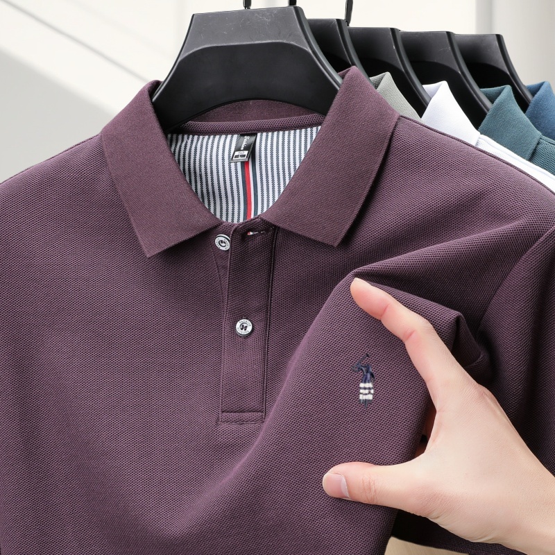 Летняя классическая рубашка-по – обзор и цена Polo Shirt Equestrian