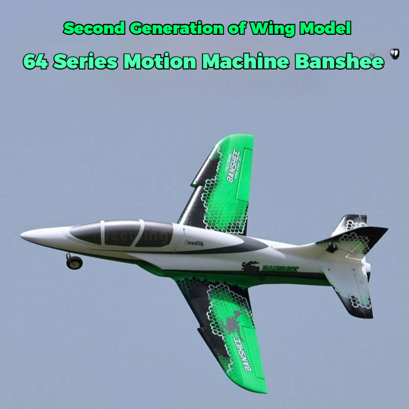 Радиоуправляемый самолет Wing  – обзор и цена Outdoor Sport Hobbies