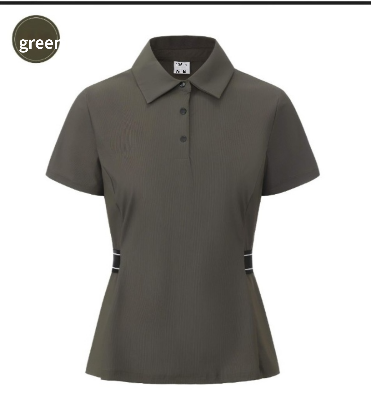 Поло-рубашка для конного спорт – обзор и цена Polo Shirt Equestrian
