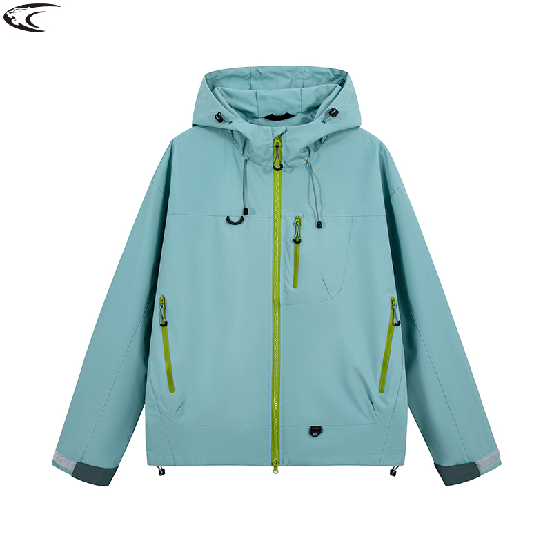LNGXO унисекс водонепроницаема – обзор и цена Outdoor Sport Jacket Men
