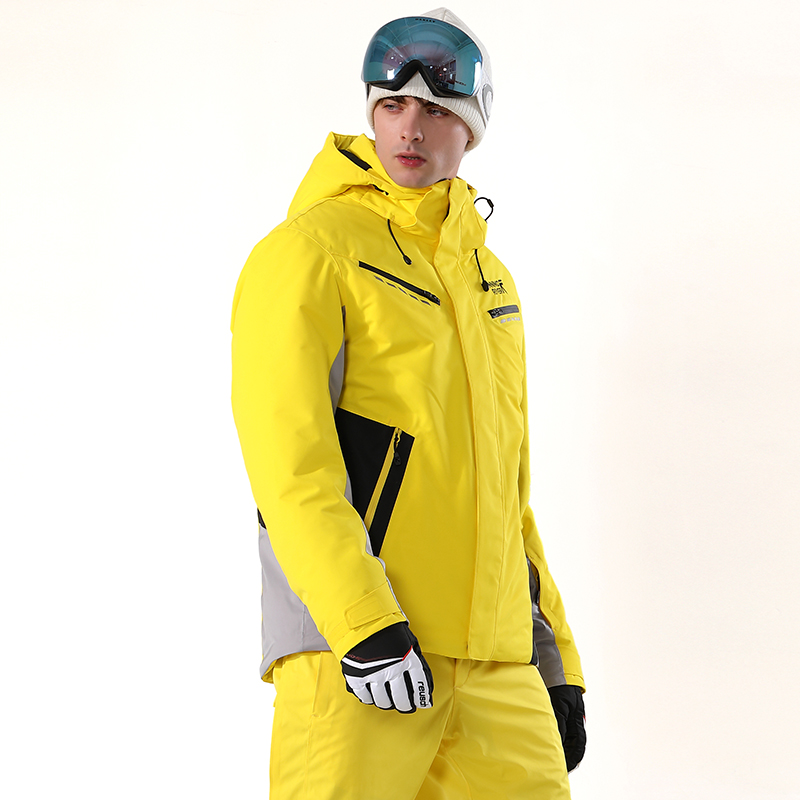 Бренд RUNNING RIVER, мужская з – обзор и цена Outdoor Sport Jacket Brand
