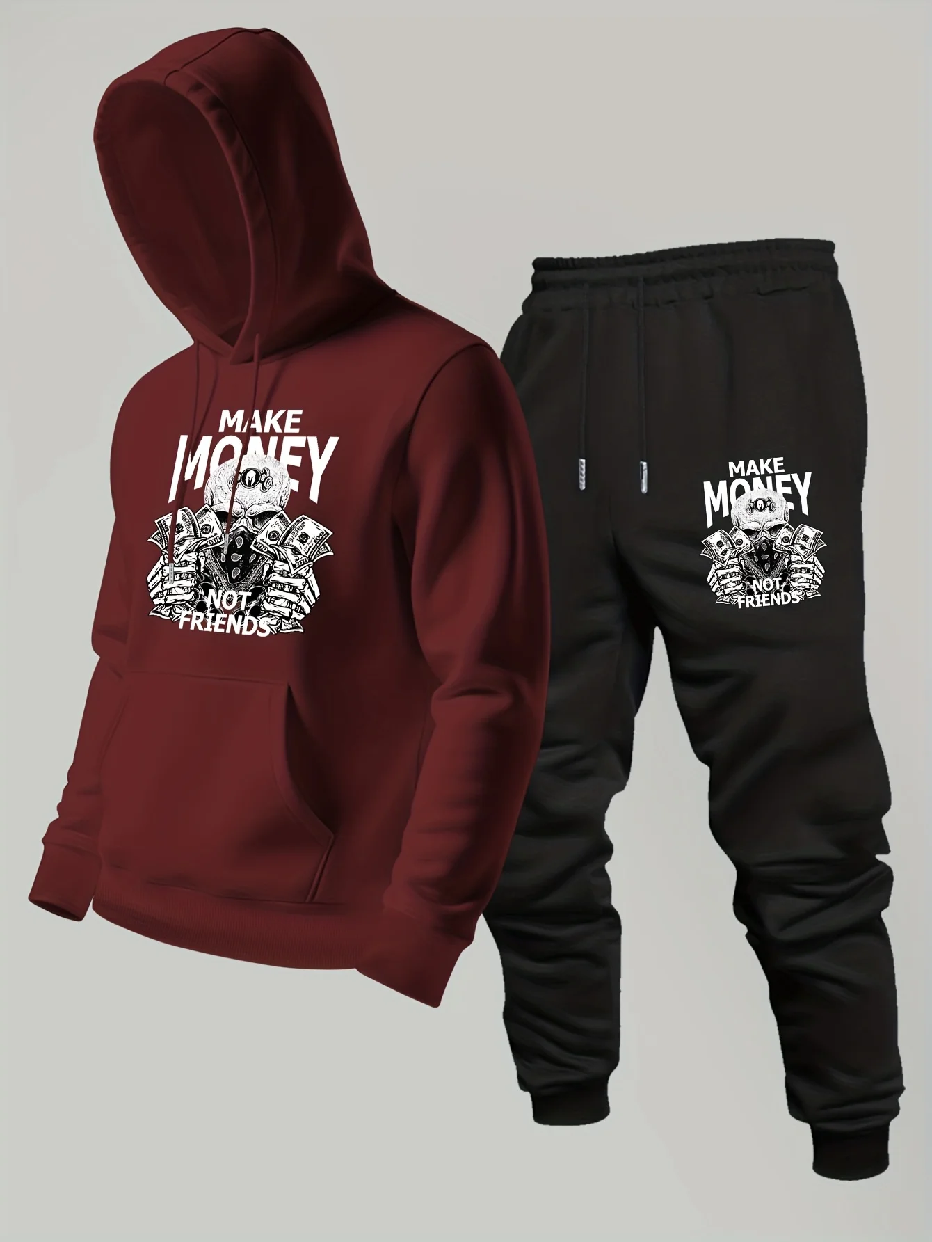Новый мужской спортивный костю – обзор и цена Outdoor Sport Hoodie