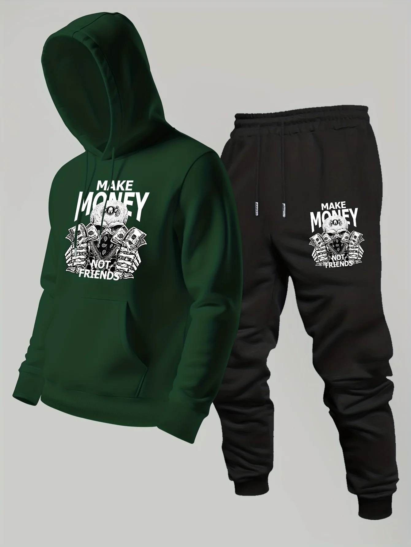 Новый мужской спортивный костю – обзор и цена Outdoor Sport Hoodie