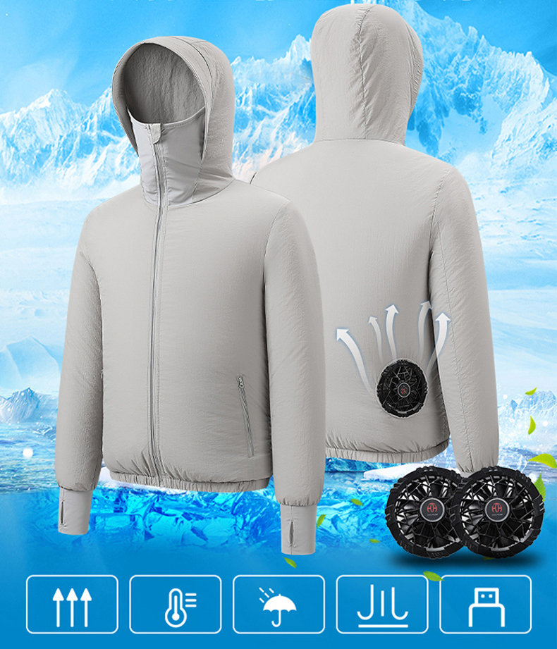 Летняя спортивная ветровка-жил – обзор и цена Outdoor Sport Jacket Brand