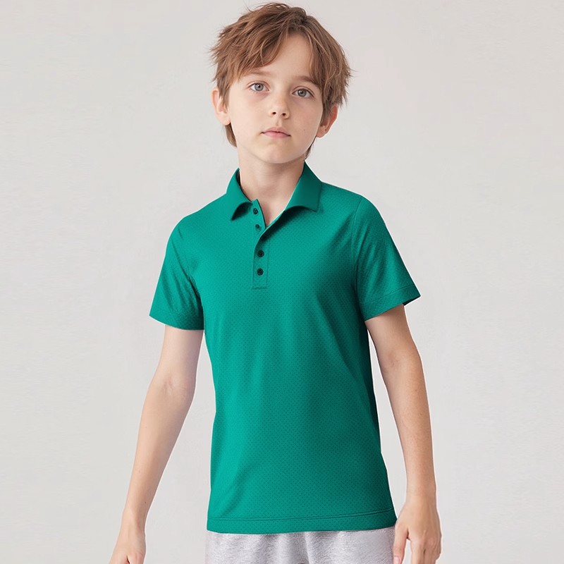 Детская футболка-поло Hellohor – обзор и цена Polo Shirt Equestrian
