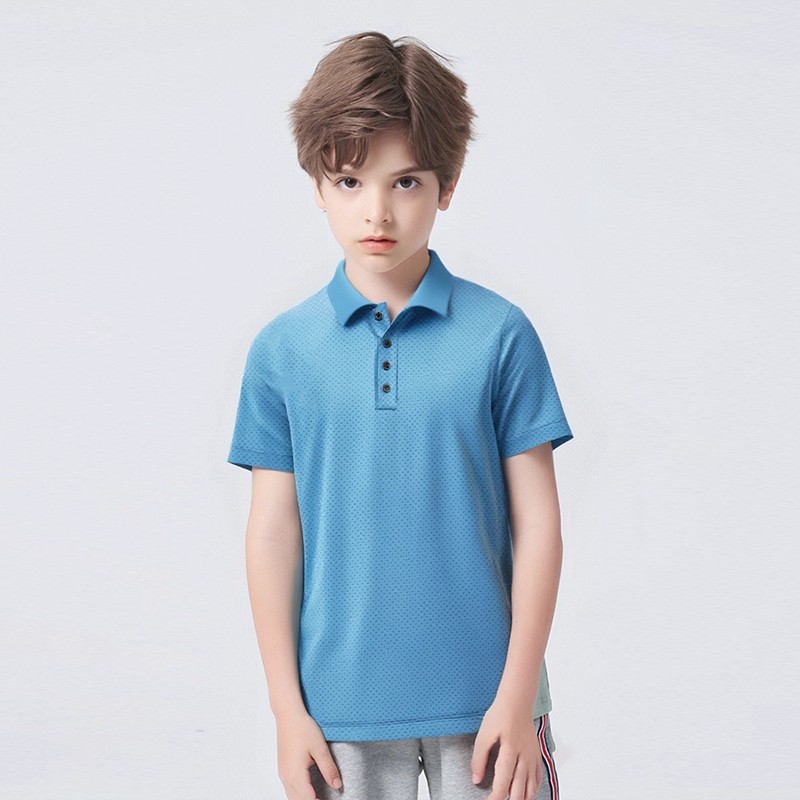 Детская футболка-поло Hellohor – обзор и цена Polo Shirt Equestrian