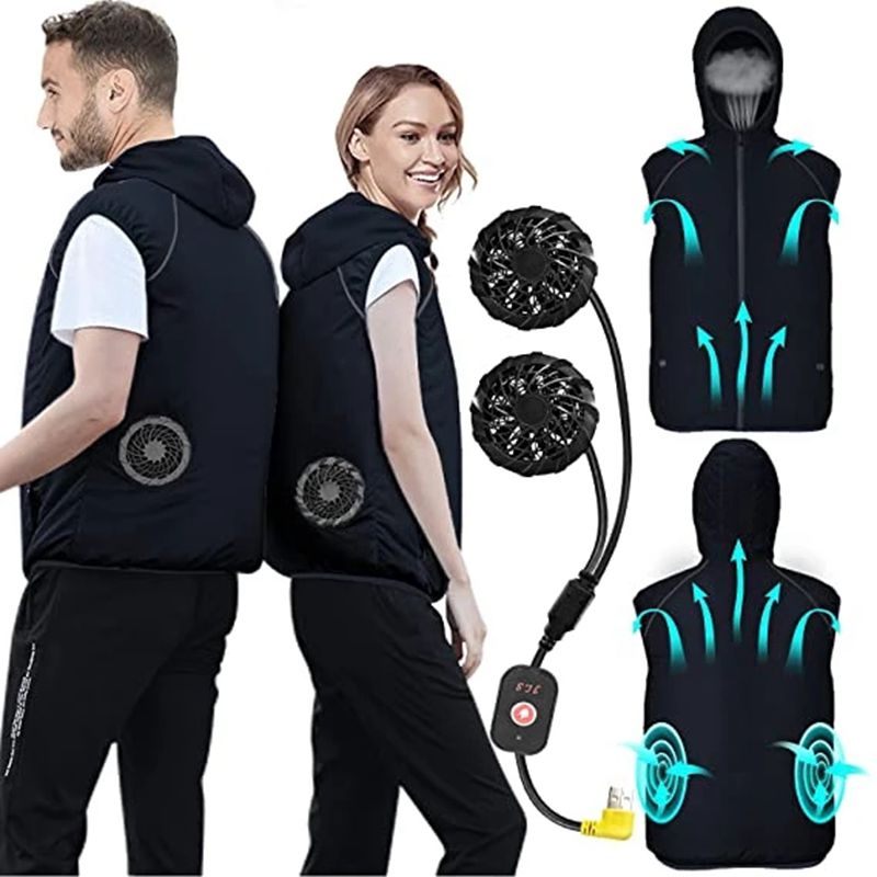 Летняя спортивная ветровка-жил – обзор и цена Outdoor Sport Jacket Brand