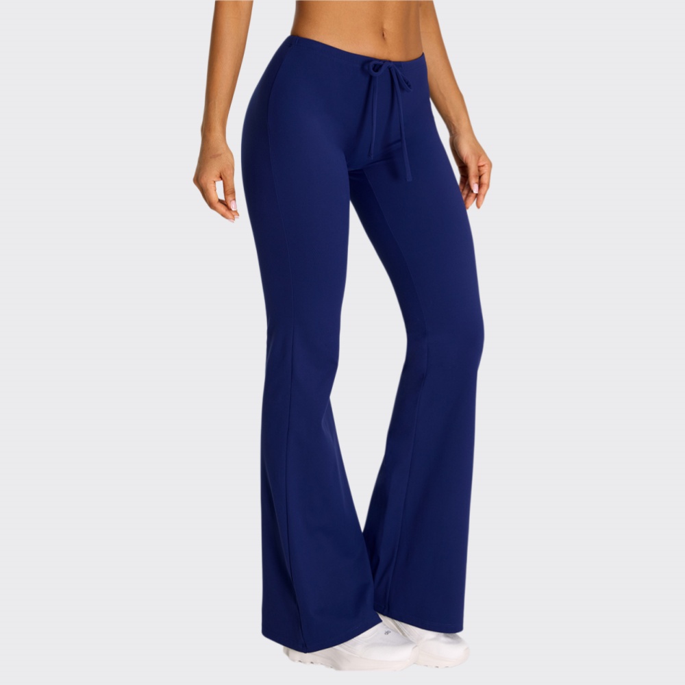 Женские эластичные брюки-клеш  – обзор и цена Outdoor Sport Leggings