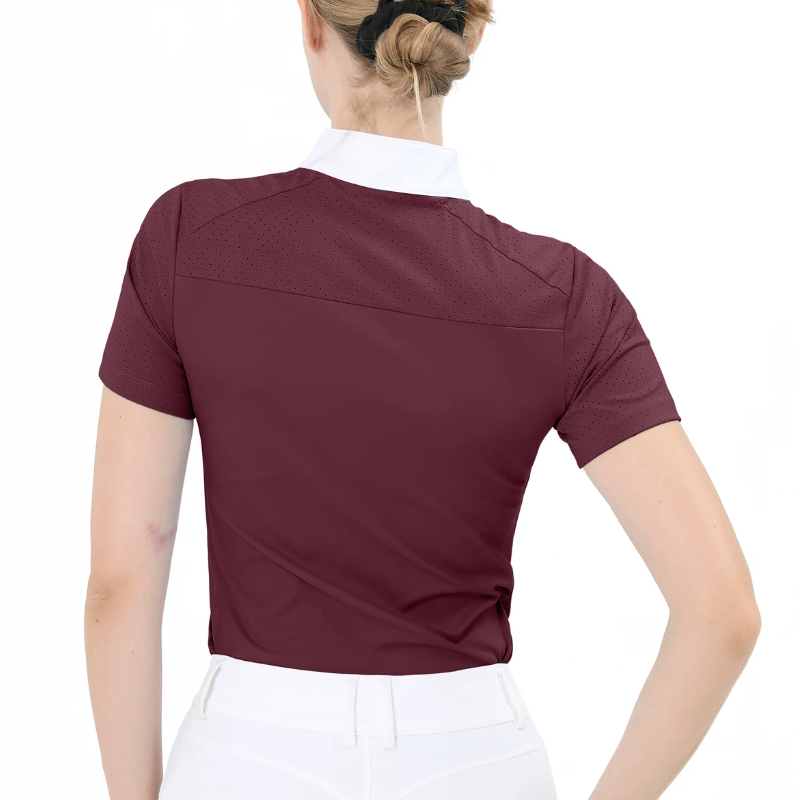 Женская профессиональная футбо – обзор и цена Polo Shirt Equestrian