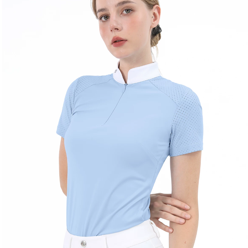 Женская профессиональная футбо – обзор и цена Polo Shirt Equestrian