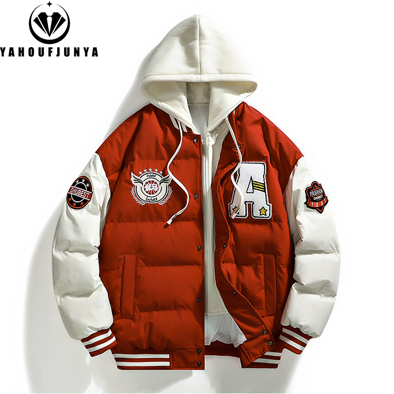 2025 Новая зимняя мужская улич – обзор и цена Outdoor Sport Jacket Brand
