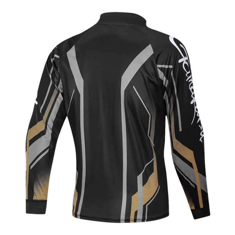 Новые уличные мужские рубашки  – обзор и цена Outdoor Sport Jacket Men