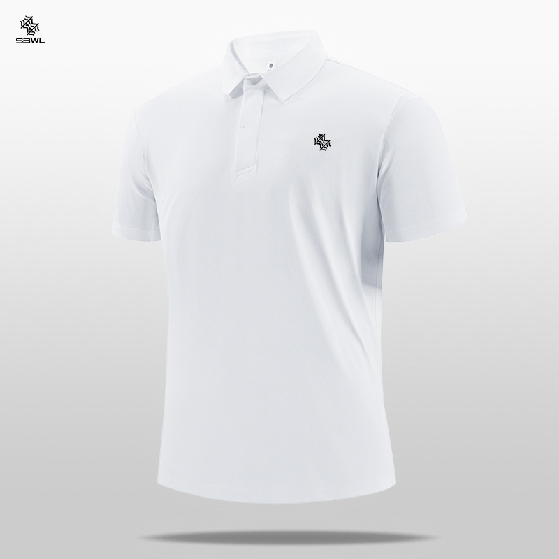 Мужская модная рубашка-поло SB – обзор и цена Polo Shirt Equestrian