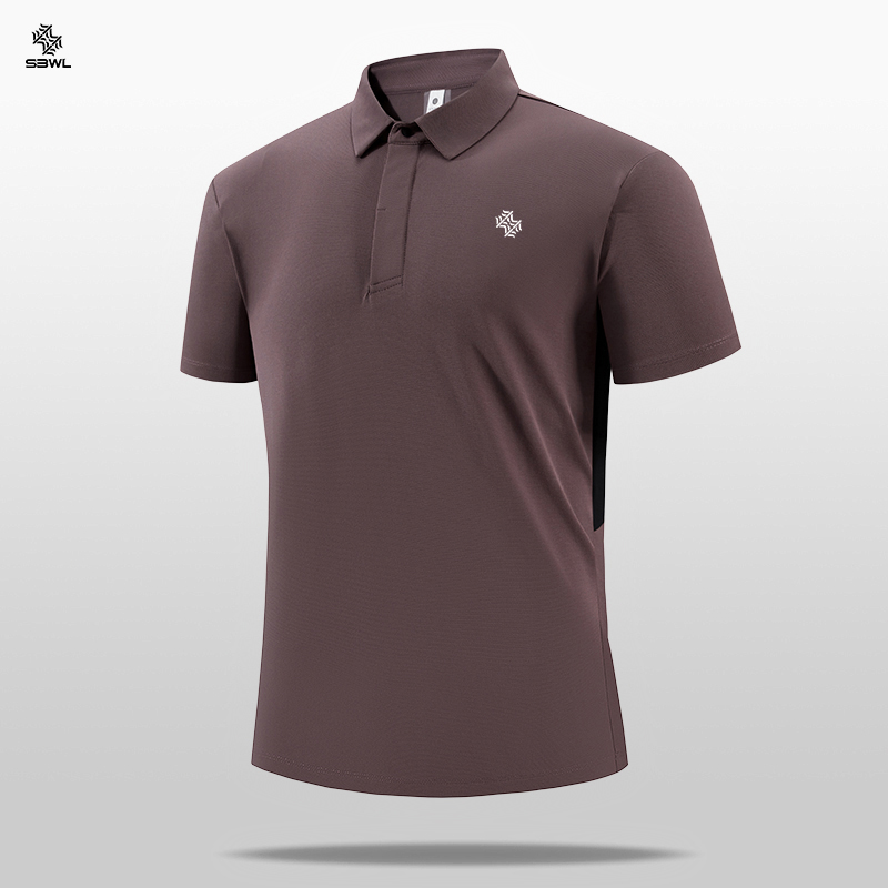 Мужская модная рубашка-поло SB – обзор и цена Polo Shirt Equestrian