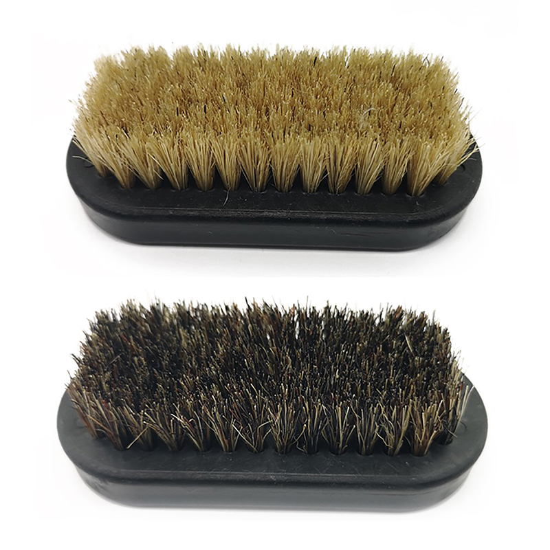 Щетка для чистки обуви из нату – обзор и цена Brushing Boot Horse