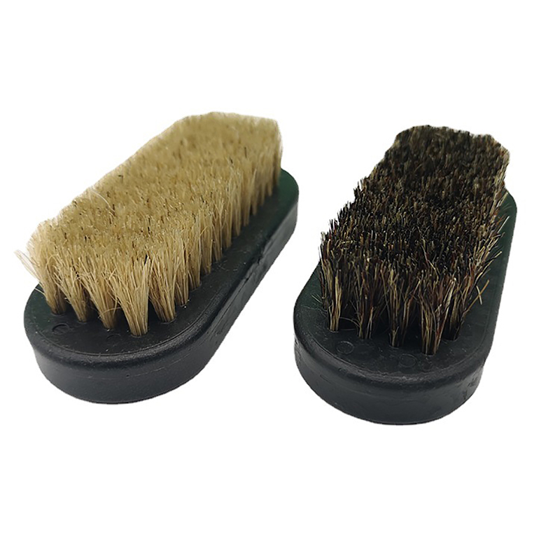 Щетка для чистки обуви из нату – обзор и цена Brushing Boot Horse