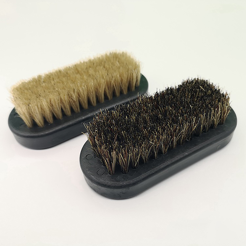 Щетка для чистки обуви из нату – обзор и цена Brushing Boot Horse