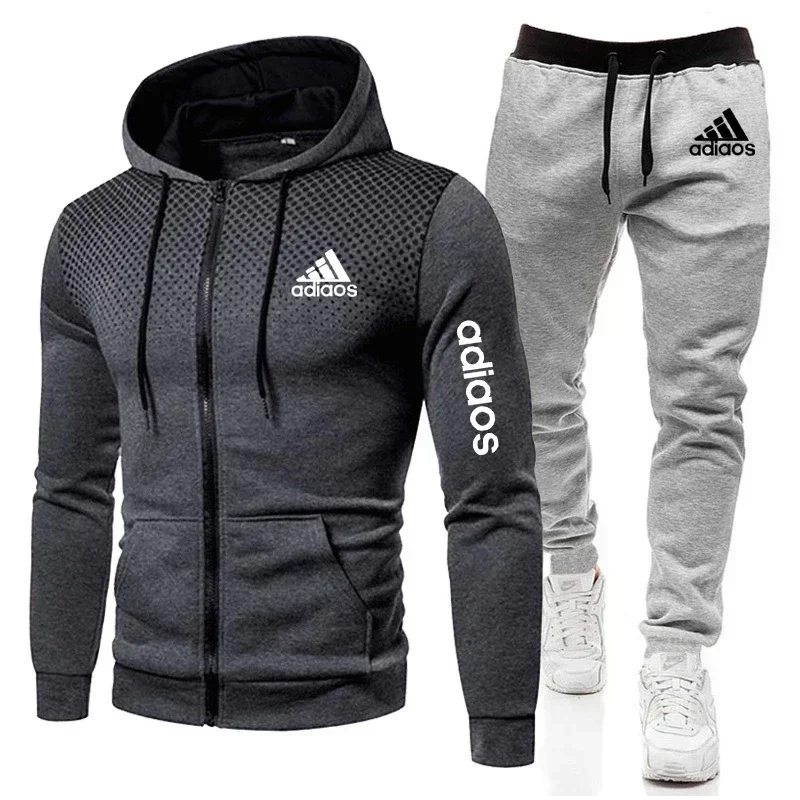 Новый стильный мужской спортив – обзор и цена Outdoor Sport Hoodie