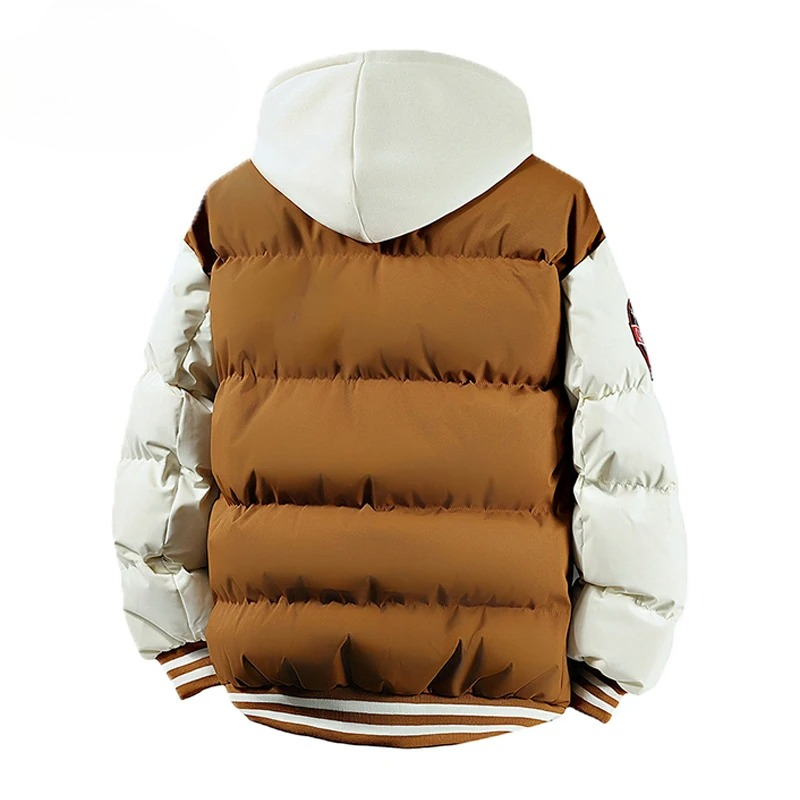 Plus 6XL Зимняя мужская улична – обзор и цена Outdoor Sport Jacket Brand