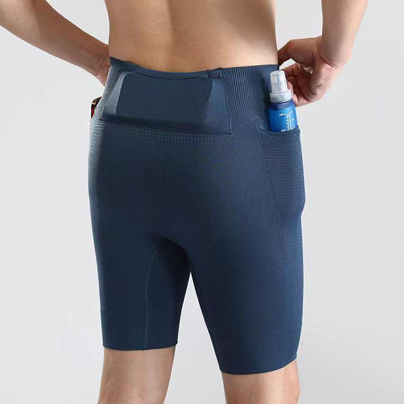 Мужские шорты для бега на откр – обзор и цена Outdoor Sport Leggings