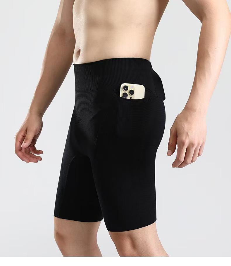 Мужские шорты для бега на откр – обзор и цена Outdoor Sport Leggings