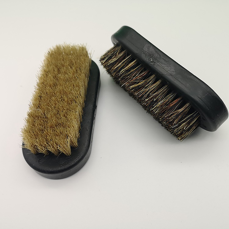 Щетка для чистки обуви из свин – обзор и цена Brushing Boot Horse
