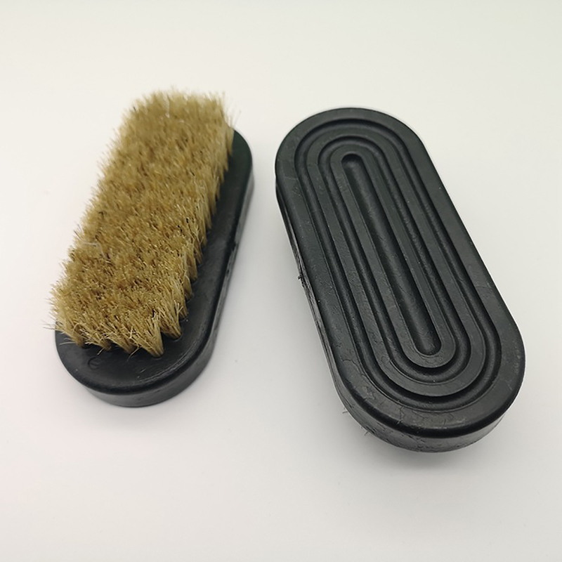 Щетка для чистки обуви из свин – обзор и цена Brushing Boot Horse