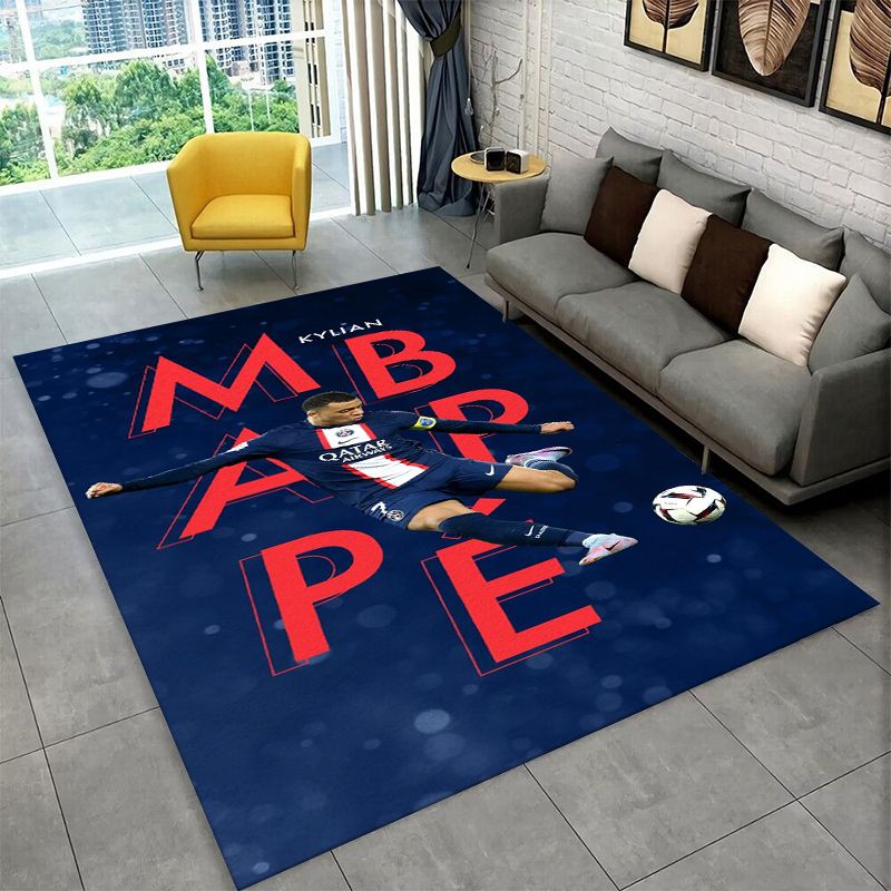 Нескользящий коврик Football M – обзор и цена Outdoor Sport Area