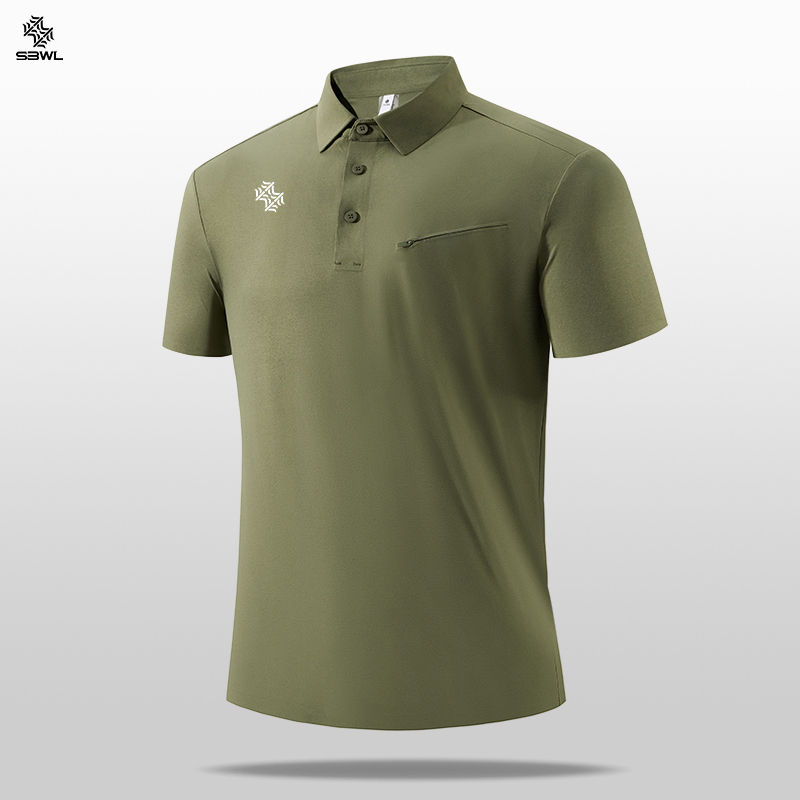 SBWL Мужская Высококачественна – обзор и цена Polo Shirt Equestrian