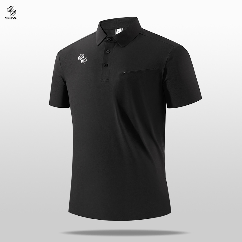 SBWL Мужская Высококачественна – обзор и цена Polo Shirt Equestrian