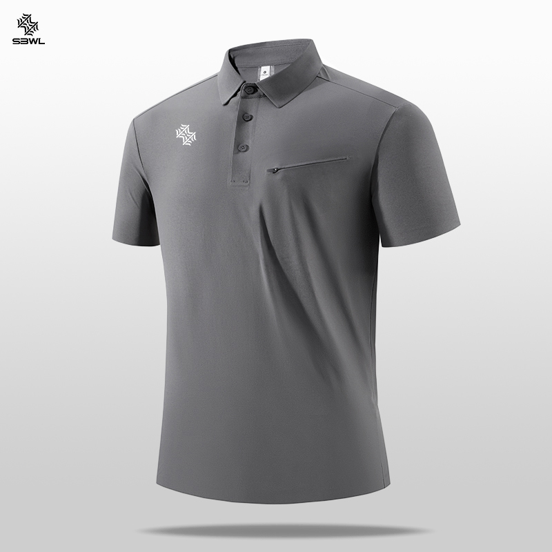 SBWL Мужская Высококачественна – обзор и цена Polo Shirt Equestrian